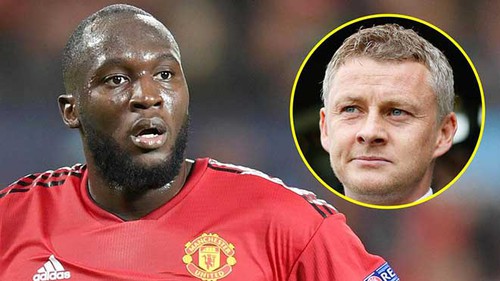 Vừa đến M.U, Ole Gunnar Solskjaer đã phải đau đầu về lực lượng