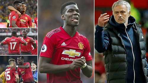 Chuyển nhượng M.U 27/10: Sanchez không đến PSG, mua Dybala mới, Mourinho là sai lầm, sẽ trở lại Real