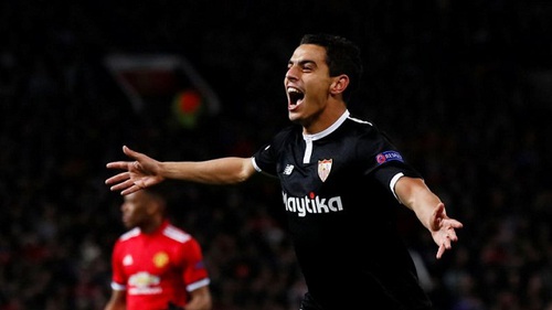 Ben Yedder: 'Dị nhân' futsal hạ sát M.U là ai?