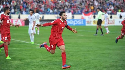 VTV6 trực tiếp bóng đá. VTV5. Soi kèo Qatar vs Lebanon, (23h00, 09/01). Dự đoán bóng đá