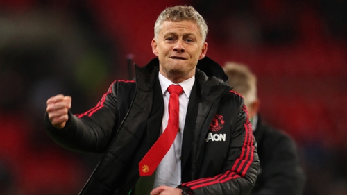 Solskjaer cảnh báo cầu thủ M.U trước thềm trận gặp Brighton