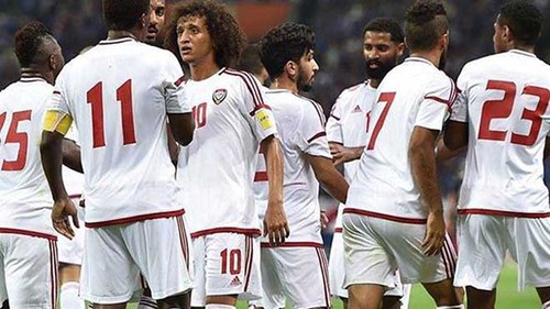 Soi kèo và dự đoán bóng đá UAE vs Bahrain, Asian Cup 2019. VTV6 trực tiếp bóng đá