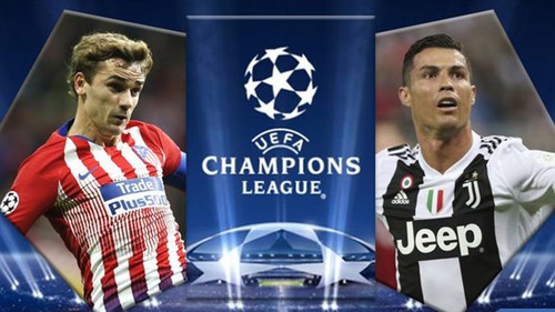 VIDEO Soi kèo Atletico Madrid vs Juventus (03h00, 21/2), vòng 1/8 Champions League