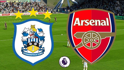 Xem TRỰC TIẾP Huddersfield vs Arsenal (22h00, 09/2) ở đâu?