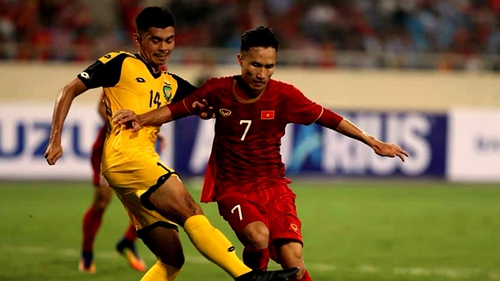 Triệu Việt Hưng: Trụ cột mới ở tuyến giữa của U23 Việt Nam