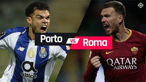 VIDEO nhận định Porto vs Roma (3h00 ngày 7/3), vòng 1/8 Cúp C1. Trực tiếp K+PC