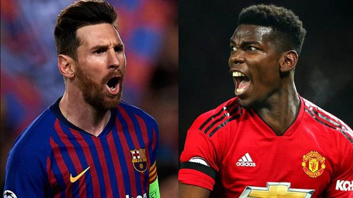 Soi kèo MU vs Barca (02h00, 11/4). Trực tiếp bóng đá. Lịch thi đấu Cúp C1