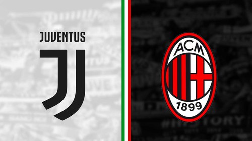 Soi kèo dự đoán bóng đá Juventus vs AC Milan (23h00 ngày 06/4). Trực tiếp FPT Play