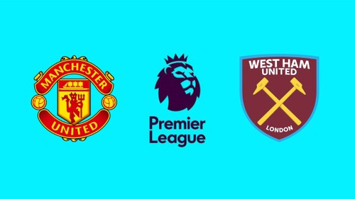 MU 2-1 West Ham: Pogba lập cú đúp trên chấm 11m, 'Quỷ đỏ' giành trọn 3 điểm