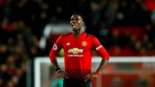 Tin HOT MU 27/4: Lộ lý do mua hụt Van Dijk. Pogba lại khiến MU đau đầu