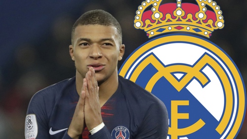 CHUYỂN NHƯỢNG Real Madrid 24/5: Chọn Neymar hoặc Mbappe. Asensio có phí giải phóng cao khủng khiếp