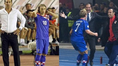 Ấn Độ mang thầy cũ của Modric và 'hung thần' của Thái Lan tới King's Cup 2019