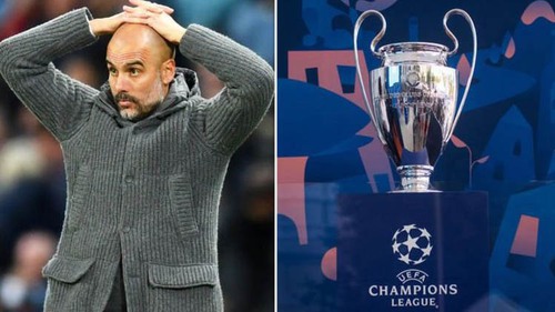 Từ xác nhận của UEFA: Khả năng Man City bị cấm dự Champions League là rất lớn