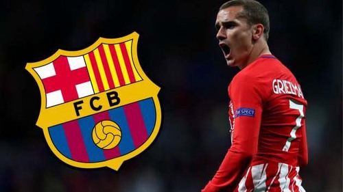 CHUYỂN NHƯỢNG Barca 13/6: Nhận tin vui từ De Ligt. CEO Atletico xác nhận Griezmann sang Barca