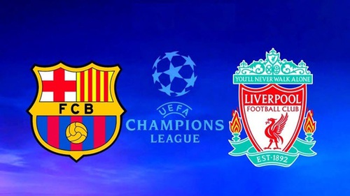 Barca 3-0 Liverpool: Suarez và Messi tỏa sáng, Liverpool ôm hận ở Camp Nou