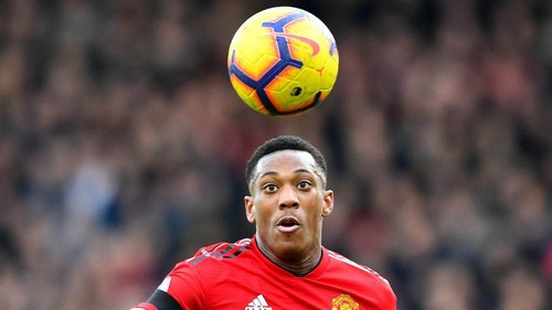 MU: Solskjaer khó bán Martial vì tiền đạo này được giới chủ coi là... Pele