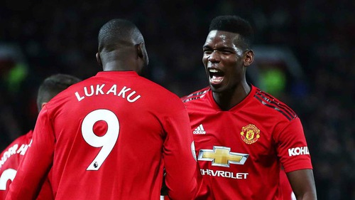 CẬP NHẬT sáng 23/5: FIFA bỏ phương án 48 đội ở World Cup 2022. Lukaku và Pogba có thể sang Serie A