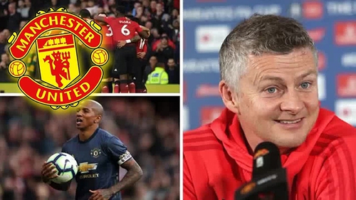 Alan Shearer: 'MU bị loại khỏi FA Cup, Solskjaer vẫn xứng đáng làm HLV chính thức'