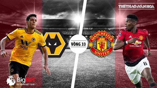 Soi kèo Wolves vs MU (01h45 ngày 03/4). Trực tiếp bóng đá MU