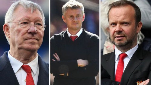 Sir Alex không còn tiếng nói ở MU, bất lực nhìn đội bóng lâm vào khủng hoảng