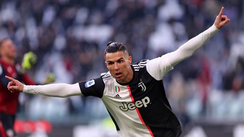 Bóng đá hôm nay 11/06: Ronaldo xem xét rời Juve. MU đàm phán mua Tolisso