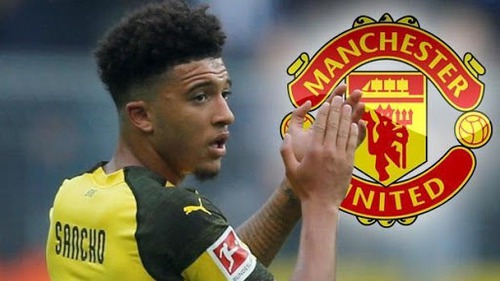 Chuyển nhượng 25/06: Dortmund chỉ có thể bán Sancho cho MU. Juventus và MU tranh Jimenez