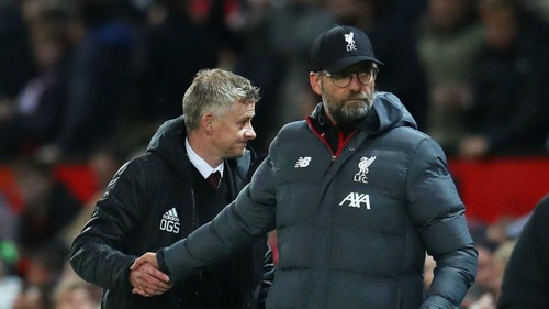 MU: Solskjaer đau lòng khi chứng kiến Liverpool vô địch Premier League