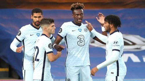 Trực tiếp bóng đá Anh hôm nay: Liverpool vs Burnley, Sheffield vs Chelsea. K+, K+PM