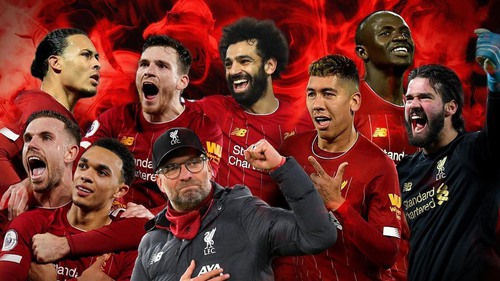 Kết quả bóng đá Liverpool 1-1 Burnley: Phung phí cơ hội, Liverpool bị cầm chân trên sân nhà