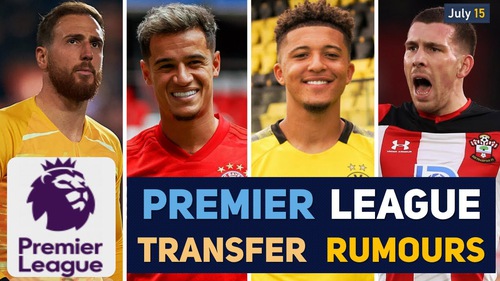 Premier League sẽ có 2 kỳ chuyển nhượng mùa Hè này