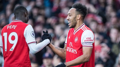 Cập nhật trực tiếp bóng đá Anh: Arsenal vs Norwich, West Ham vs Chelsea