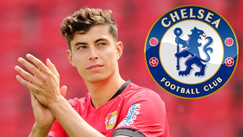 Chuyển nhượng 24/07: Havertz hưởng lương khủng ở Chelsea, MU săn thủ môn Atletico