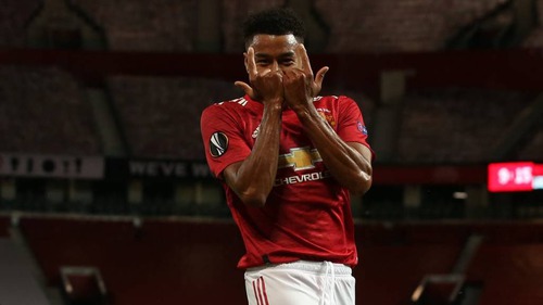 MU 2-1 LASK: Lingard toả sáng, MU giành vé vào Tứ kết Cúp C2