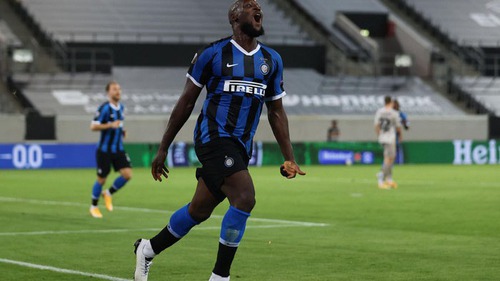 Romelu Lukaku: Từ người thừa của MU trở thành ngôi sao số 1 của Inter