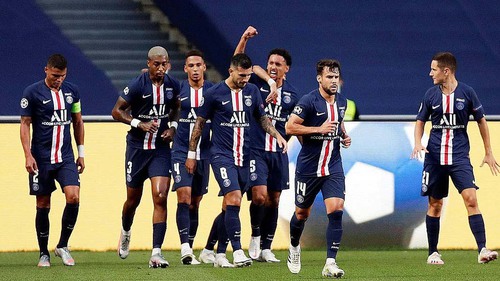 Bóng đá hôm nay 19/8: PSG vào Chung kết C1. MU mua 2 cầu thủ Juventus