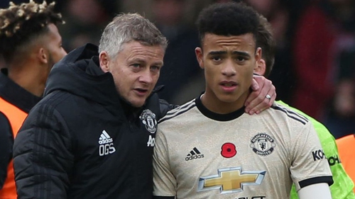 MU vs Chelsea: Solskjaer bảo vệ Greenwood, khẳng định học trò không vô kỷ luật