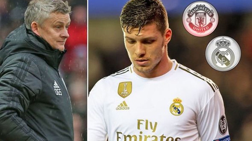 Chuyển nhượng Liga 1/10: Jovic muốn gia nhập MU, Diego Costa có thể sang PSG