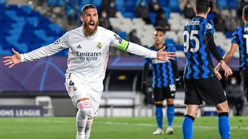 ĐIỂM NHẤN Real Madrid 3-2 Inter Milan: Lautaro Martinez hay nhất trận, hàng thủ Real quá tệ