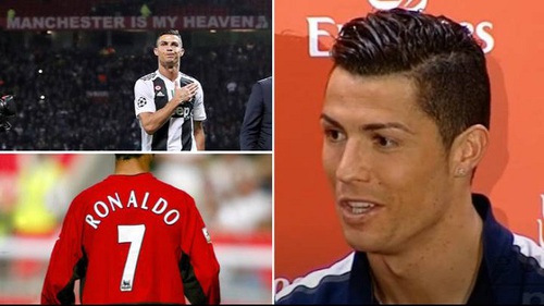 Bóng đá hôm nay 12/11: MU đàm phán hỏi mua Ronaldo, Pháp bất ngờ thua Phần Lan