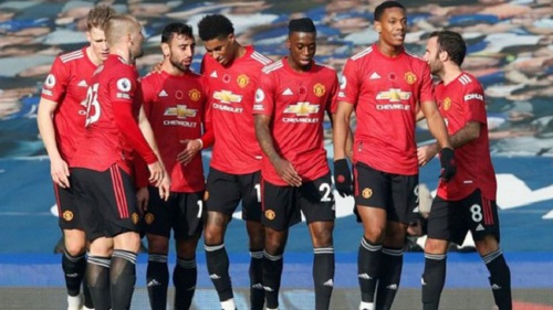 MU gặp đội nào ở vòng 1/16 Europa League?