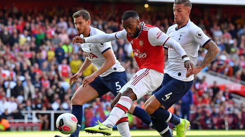 Cập nhật trực tiếp bóng đá Anh: Tottenham vs Arsenal, Sheffield vs Leicester