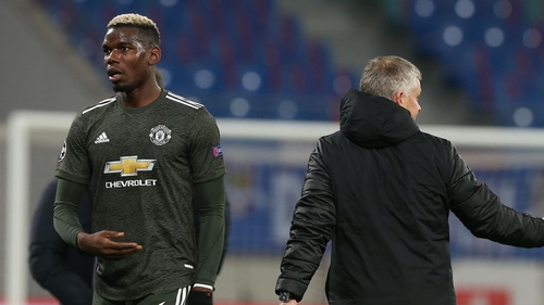 Tin bóng đá MU 11/12: MU sẽ bán Pogba, Martial. Rashford nguyện trung thành với Quỷ đỏ