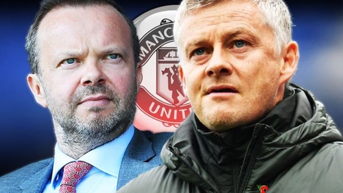 MU: Bị Raiola chọc giận, Ed Woodward quyết 'phá két' tậu sao