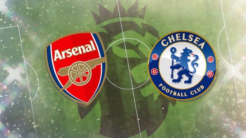 Kết quả Arsenal 3-1 Chelsea: Jorginho đá hỏng 11m, Chelsea thua trên sân khách