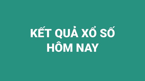 XSMN thứ 3 - SXMN 29/12 - Xổ số miền Nam hôm nay ngày 29 tháng 12