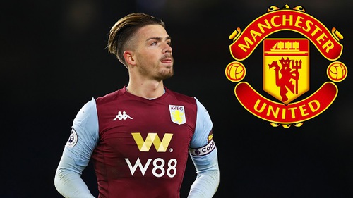 Chuyển nhượng MU 7/1: MU được khuyên mua sao Nam Mỹ. Grealish có giá 90 triệu bảng
