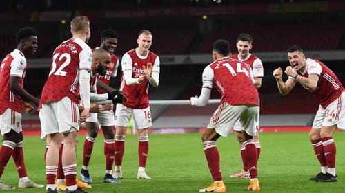 Link xem trực tiếp Southampton vs Arsenal. Trực tiếp bóng đá FA Cup