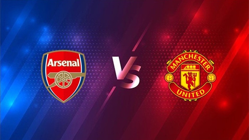 Arsenal 0-0 MU: Cavani và Rashford tịt ngòi, 'Quỷ đỏ' chia điểm với Pháo thủ