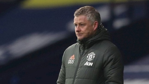 MU: Kém Man City 7 điểm, HLV Solskjaer vẫn nói cứng về cuộc đua vô địch