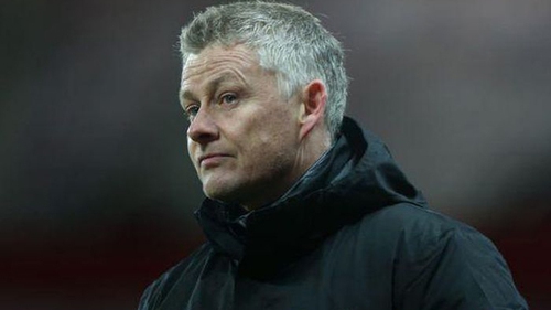 Bóng đá hôm nay 9/2: MU chốt tương lai của Solskjaer. Báo Pháp đăng hình Messi mặc áo PSG